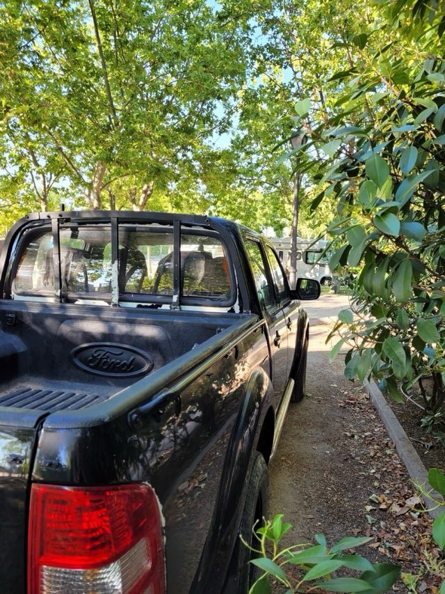 Ford Ranger 2007