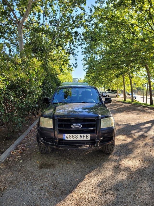 Ford Ranger 2007