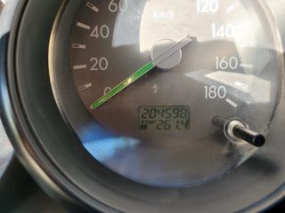 Ford Ranger 2007