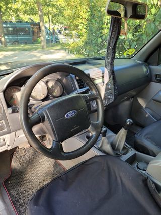 Ford Ranger 2007
