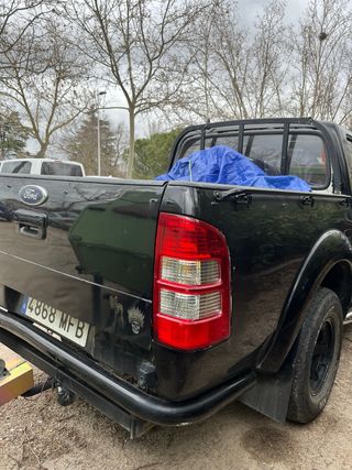 Ford Ranger 2007
