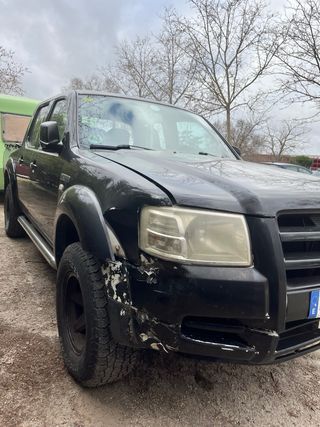 Ford Ranger 2007