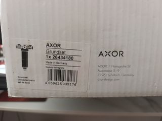 Axor Hansgrohe -  base ducha techo Ref 26434180