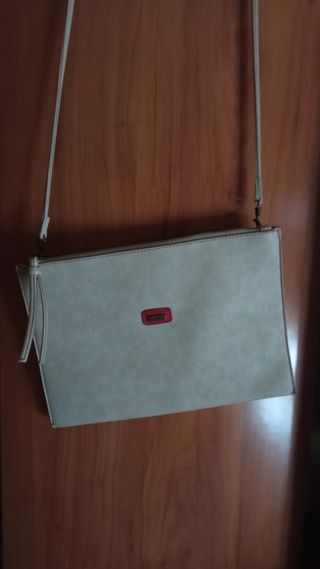 Bolso Tantrend 