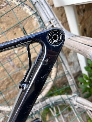 Telaio Scott Scale 925 2022