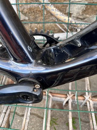 Telaio Scott Scale 925 2022