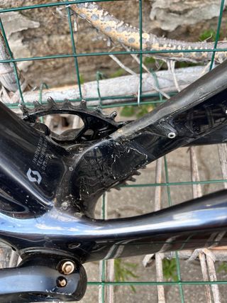 Telaio Scott Scale 925 2022