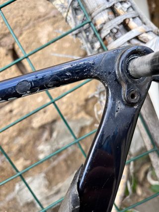 Telaio Scott Scale 925 2022