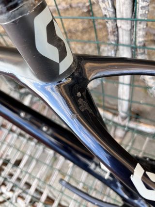 Telaio Scott Scale 925 2022