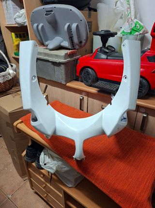 Quilla delantera Suzuki Burgman 125