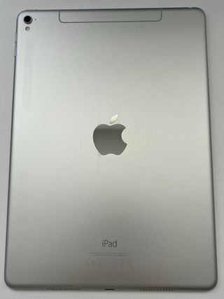 iPad Pro 9.7" Silver wifi+cellullar 32 GB