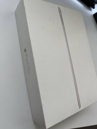 iPad Pro 9.7" Silver wifi+cellullar 32 GB
