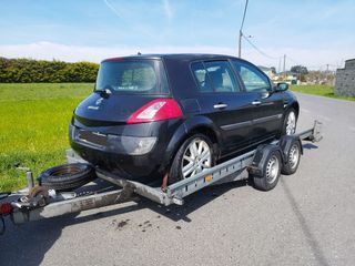 Renault Megane 1.9 dci 120cv