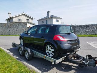 Renault Megane 1.9 dci 120cv