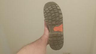 Zapatos seguridad punta Acero