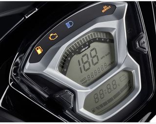 KYMCO AGILITY S 125 CBS PROMO MALETA