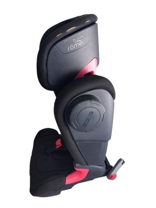 Seggiolino per auto BRITAX ROMER KIDFIX II XP-SICT
