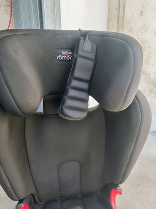Seggiolino per auto BRITAX ROMER KIDFIX II XP-SICT