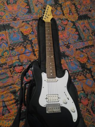 Guitarra Academy junior