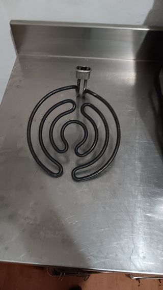 Resistencia freidora jemi j-4 ., N-85