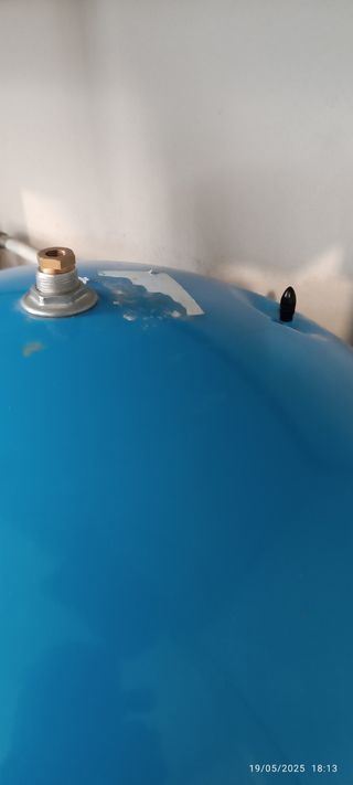 Autoclave 200 litri