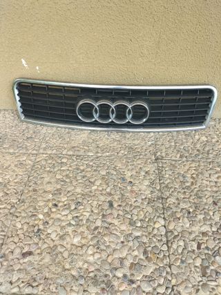 Audi A4 2003