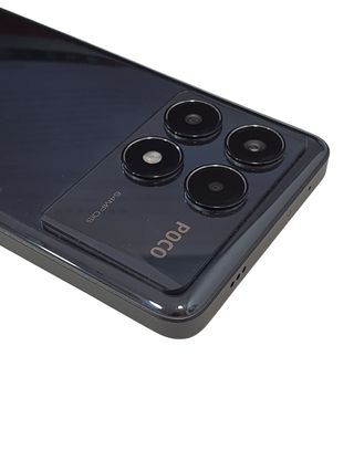 Xiaomi Poco X6 Pro 8/256GB Negro