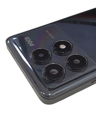 Xiaomi Poco X6 Pro 8/256GB Negro