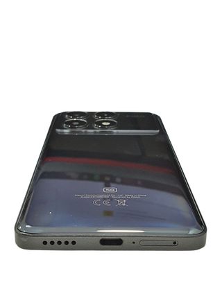 Xiaomi Poco X6 Pro 8/256GB Negro