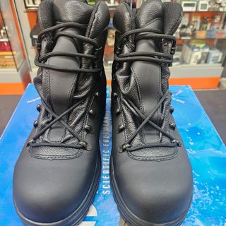 Botas Robusta Gore-Tex