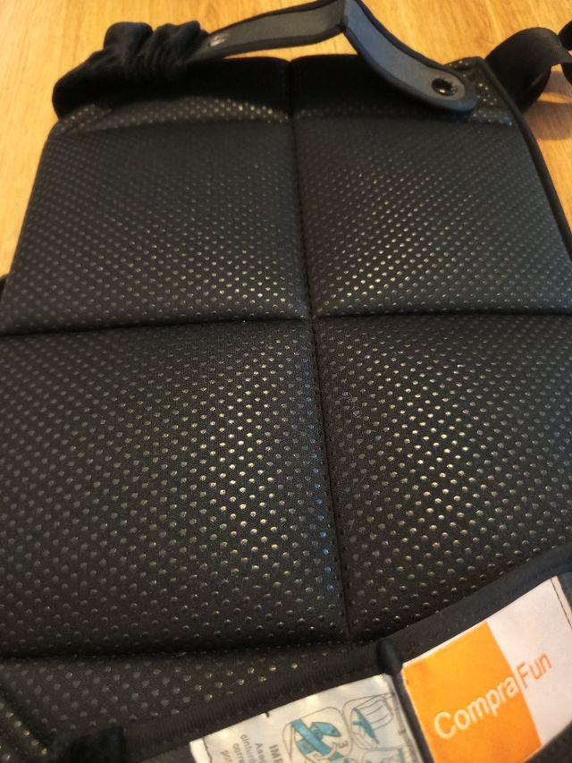 Cinturón Embarazo ComfyFun