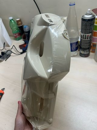 Cover per frog - Beige