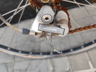 Bicicleta Carretera Otero Vintage