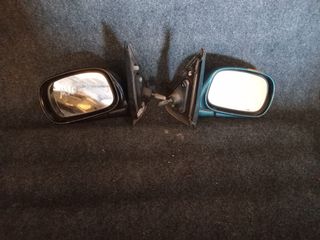Retrovisores Nissan Micra II K11
