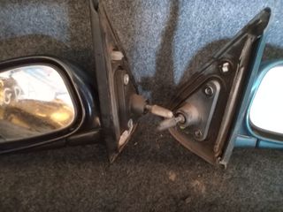 Retrovisores Nissan Micra II K11