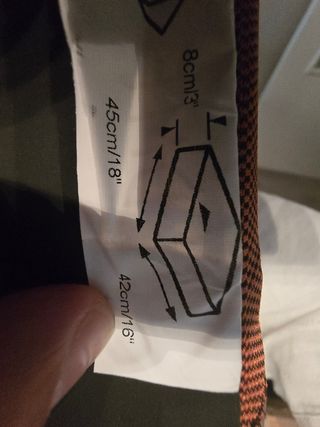 Cojín Anatómico Systam Anti-Decúbito