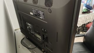 Televisión Plasma 42"