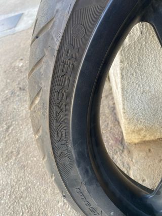 Rueda Delantera Harley Sportster XR