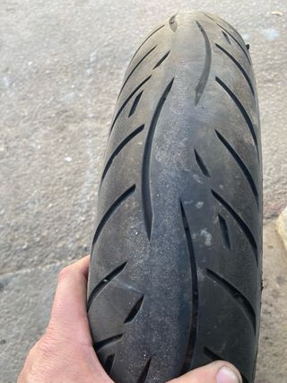 Rueda Delantera Harley Sportster XR