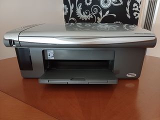Impresora Epson Stylus DX5000 - Gris