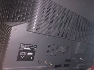 TV Sony Trinitron - Funciona