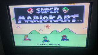 TV Sony Trinitron - Funciona