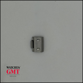 ESLABON CARTIER SANTOS LADY ACERO DE 10MM