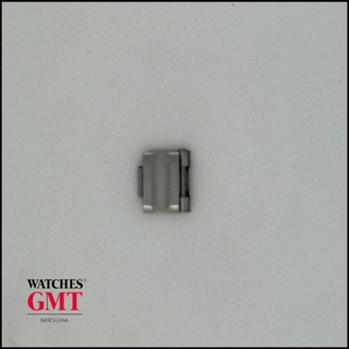 ESLABON CARTIER SANTOS LADY ACERO DE 10MM