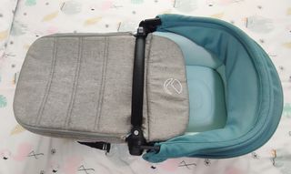 Carrito bebé Jané - Trio