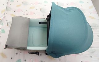 Carrito bebé Jané - Trio