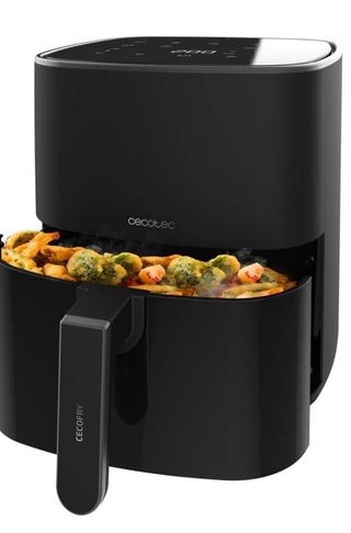 Freidora Cecofry Cecotec 5.5L..
