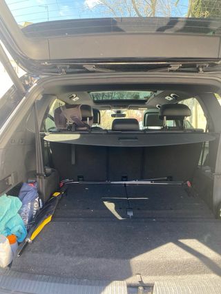 Volkswagen Tiguan Allspace 2019