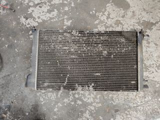 Radiador de agua Citroen Saxo 1.5D