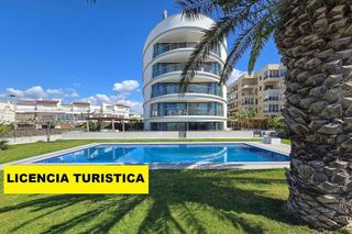 Piso en venta en Centre en Roses